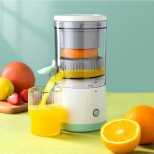 Smart Citrus Juicer by Anypure