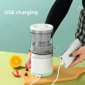 Smart Citrus Juicer by Anypure