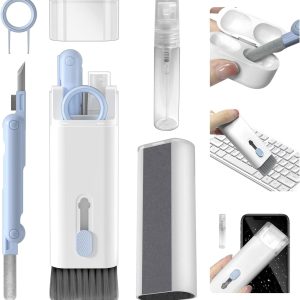 7 in 1 Electronic Cleaner kit for Monitor Keyboard Airpods Phone
