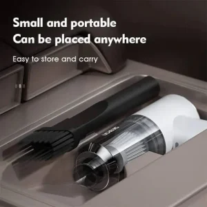 USB Rechargeable Premium Vacuum Cleaner