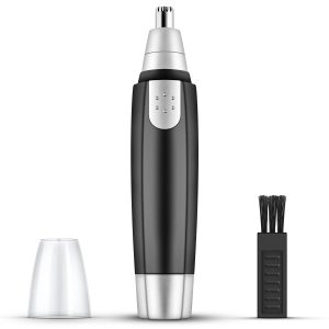3 in 1 Electric Nose Hair Trimmer for Men & Women