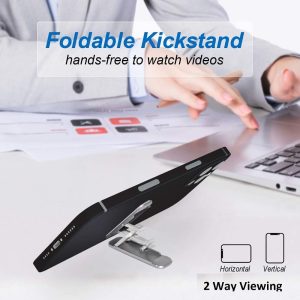 Premium Foldable Cell Phone Kickstand